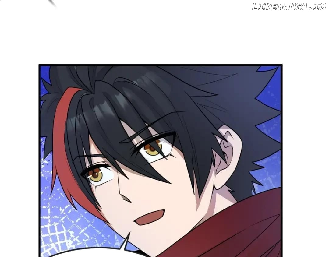 Era of the Haunted chapter 95 - page 16